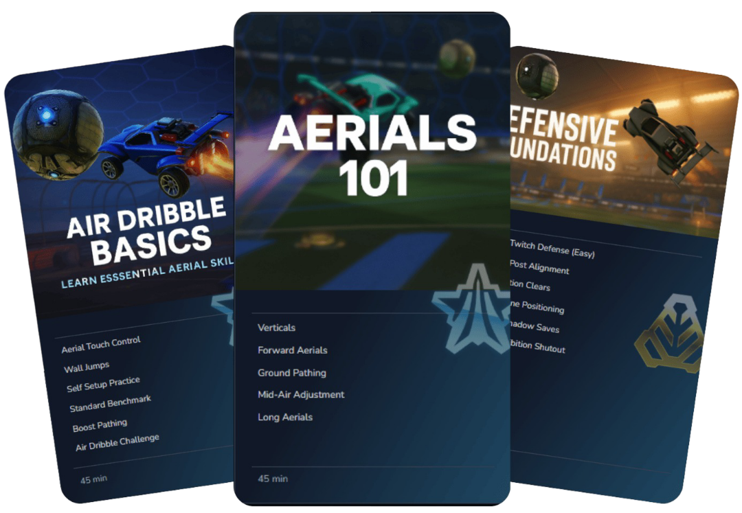 Training Courses